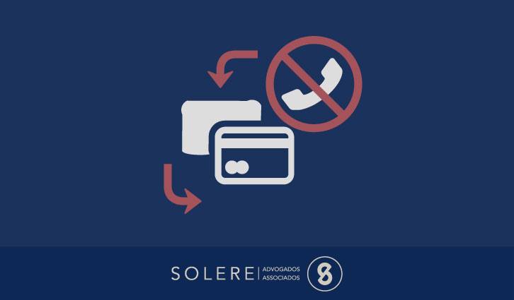Solere Consumidor Online - Arte para post Conta corrente sem cobrança de tarifa bancária