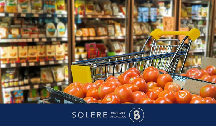Solere Consumidor Online - Câmara analisa projeto que garante ao consumidor produto igual ou similar caso tenha prazo de validade vencido