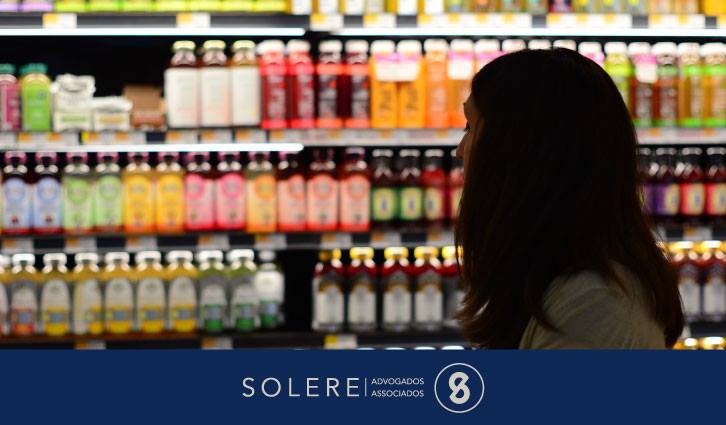 Solere Consumidor Online - Supermercado é incriminado por humilhar cliente