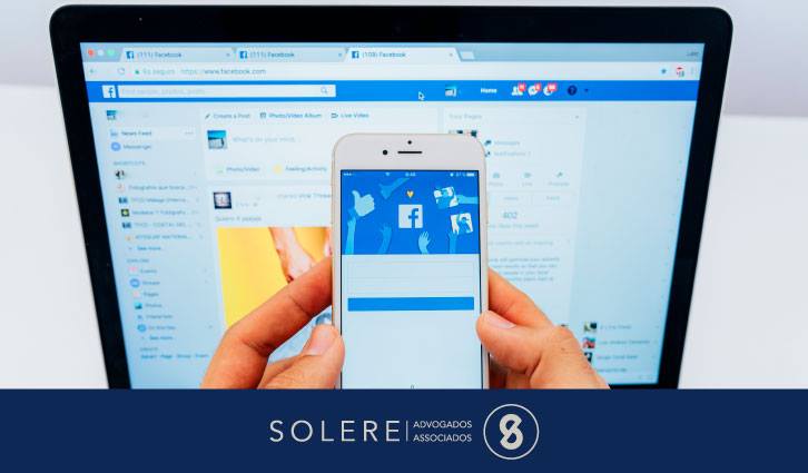 Solere Consumidor Online - Facebook começa a ser investigado por consumidores dos EUA
