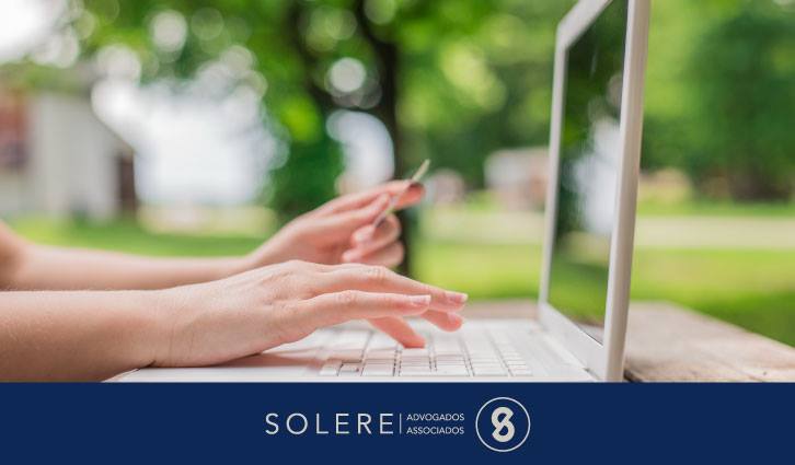 Solere Consumidor Online - Proposta de lei avalia formas de pagar no boleto após o vencimento pela internet