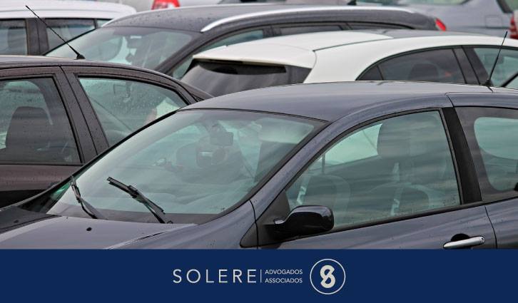Solere Consumidor Online - Procon realiza vistoria em estacionamentos particulares