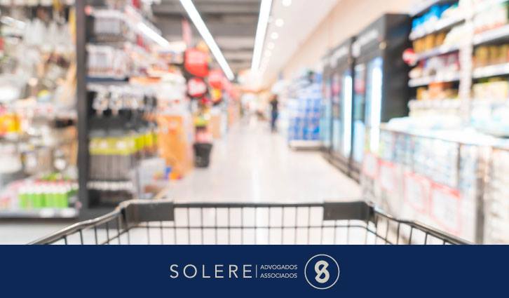 Solere Consumidor Online - Balança de peso em supermercados