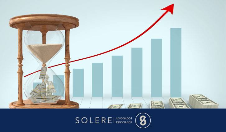 Solere Consumidor Online - Bancos aumentam tarifas o dobro da inflação