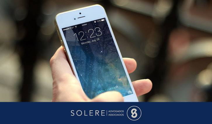 Solere Consumidor Online - Contratação de seguro do celular