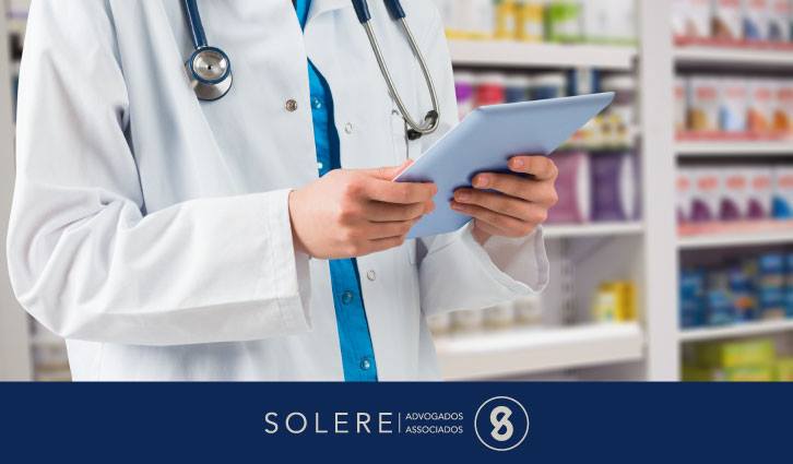 Solere Consumidor Online - Procon e Conselho Regional Fazem Parcerias para Fiscalizar Farmácias