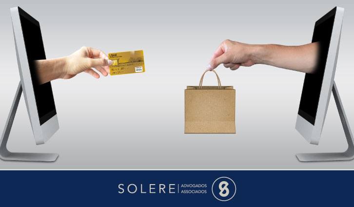 Solere Consumidor Online - Atraso na entrega de produtos comprados na internet