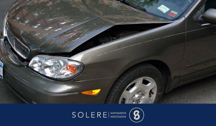 Solere Consumidor Online - Como proceder caso o seu carro seja danificado em um estacionamento?