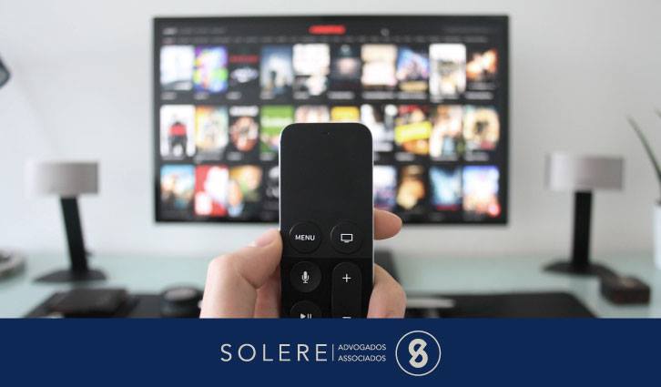 Solere Consumidor Online - Novas regras para planos de TV, telefone e internet