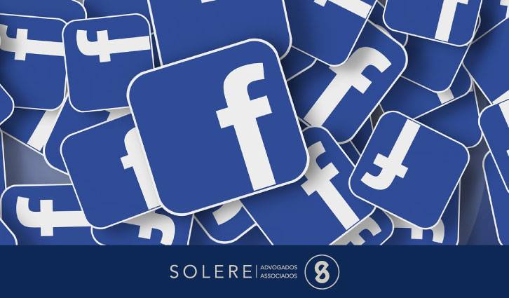 Solere Consumidor Online - Procon-SP notificou o Facebook sobre vazamento de dados de brasileiros