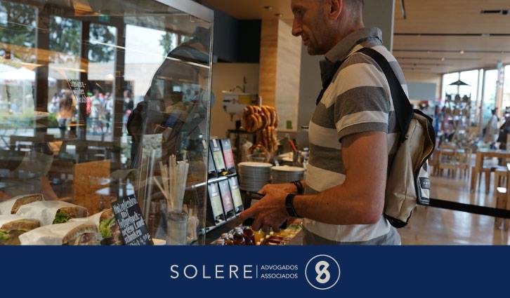 Solere Consumidor Online - Procon alerta consumidores sobre cobranças abusivas em restaurantes
