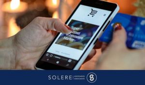 Solere Consumidor Online - Desistência de compras feitas na internet